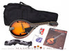 Fender - FM-100 Mandolin Pack