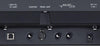 Yamaha P105B Digital Piano - inputs
