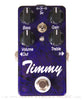 Paul Cochrane Timmy Overdrive pedal - top