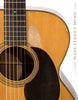 Martin Acoustic Guitars - 1944 000-21