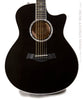 Taylor 616ce Acoustic Guitar - front close
