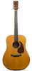 Martin 1939 D-18 - Front