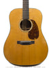 Martin 1939 D-18 - Front close