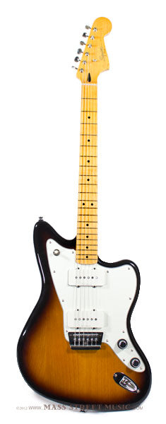 Squier Jazzmaster Vintage Modified | Mass Street Music