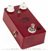 JHS Astro Mess Fuzz - angle
