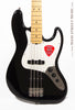 Fender American Special Jazz Bass - front close