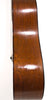 Martin 1939 D-18 - body side