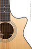 Taylor Acoustic Guitars - 312ce Wide Nut