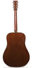 Martin 1939 D-18 - back full