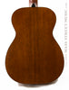 Martin 00-DB Jeff Tweedy Acoustic guitar - back close