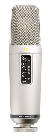 Rode Microphones - NT2-A - Large Diaphragm Condenser