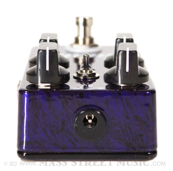 【限定カラー】Paul Cochrane Timmy Overdrive V2 Paul Cochrane - Timmy Overdrive Pedal - V2 | Mass Street Music
