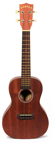 Makala Ukuleles - MK-C - Concert Uke