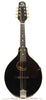 Gibson 1924 A1 Snakehead Mandolin - full front