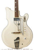 National Electric Guitars - 1962 Val-Pro