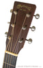 Martin Acoustic Guitars - 2006 000-18 Custom