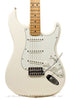 Fender Standard Stratocaster - Arctic White