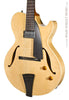 Collings Eastside LC Archtop Electric Guitar - angle