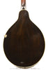 Gibson 1924 A1 Snakehead Mandolin - back close