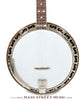 Ome Southern Cross Banjo - front close