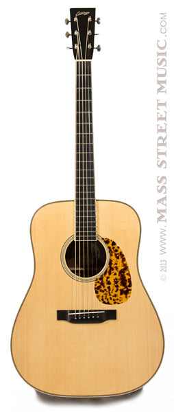 Collings CW Clarence | Mass Street Music