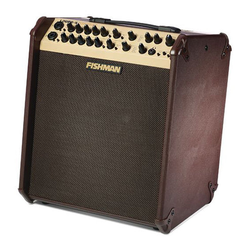 Fishman Amps - Loudbox Performer