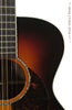 Huss & Dalton Acoustic Guitars - OM Custom