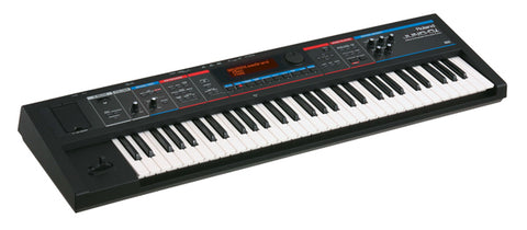 Roland Keyboards - Juno-Di