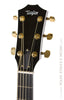 Taylor 616ce Acoustic Guitar - head front