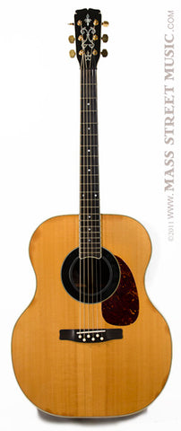 NBN Acoustic Guitar