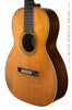 Martin 1926 00-28 Acoustic Guitar - angle close