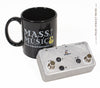 Loop-Master Pedals - A/B/Y Pedal
