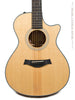 Taylor Acoustic Guitars - 312ce Wide Nut