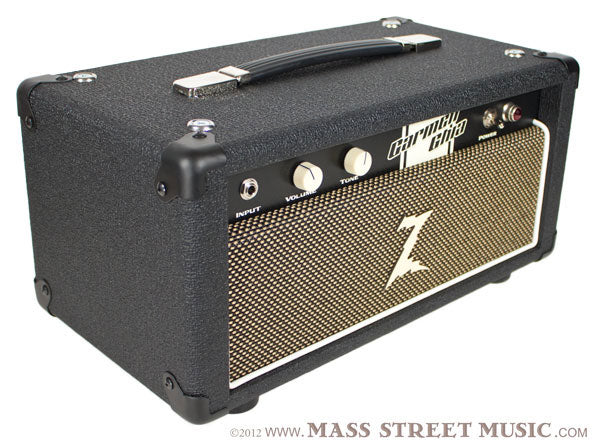 Dr. Z Carmen Ghia Guitar Amp Head | Mass Street Music
