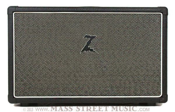 210 Open-Back | Mass Street Music