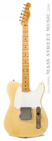 Fender - 1955 Esquire