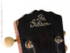 Gibson 1928 A-Style Mandolin - head close