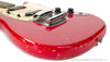 Fender - 1965 Mustang - Dakota Red