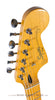 Jazzmaster Vintage Modified - head front