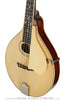 Gibson Mandolins - 1919 A3 - White