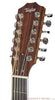 Taylor Acoustic Guitars - 456ce-FLTD 2013