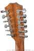 Taylor Acoustic Guitars - 456ce-FLTD 2013