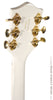 Gretsch Electric Guitars - G5422 Electromatic - Snow Crest White