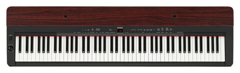 P-155 Mahogany - full