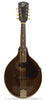 Gibson Mandolins - 1923 A2