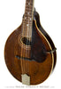 Gibson Mandolins - 1923 A2