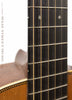Martin 1926 00-28 Acoustic Guitar - neck close