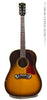 Gibson Acoustic Guitars - J-50 ADJ - Sunburst