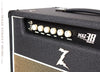 Dr. Z Maz 38 Sr. NR Combo Amp - controls