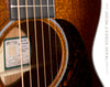 Martin 00-DB Jeff Tweedy Acoustic guitar - soundhole